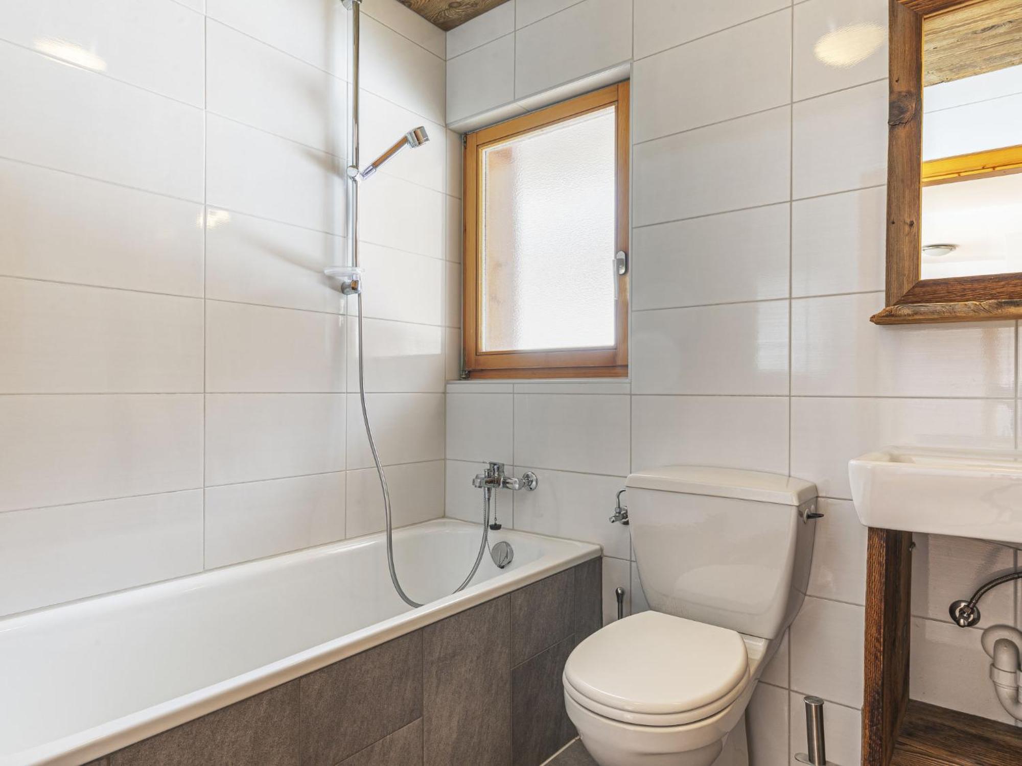 Apartment Brocard By Interhome Val d'Illiez Exterior photo